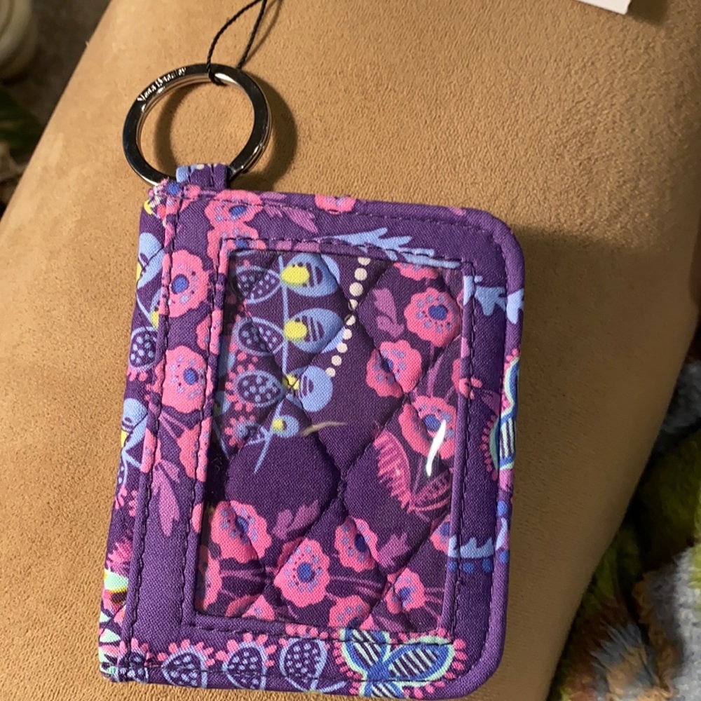 Vera Bradley Campus Double ID